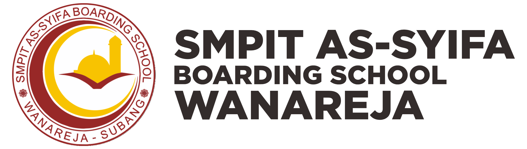 SMPIT AS-SYIFA BOARDING SCHOOL WANAREJA