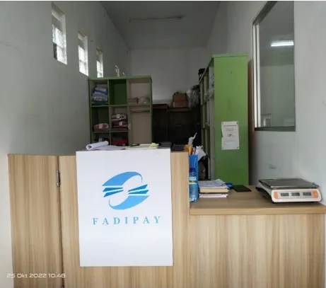 fasilitas sekolah smpit as syifa boarding school wanareja koperasi