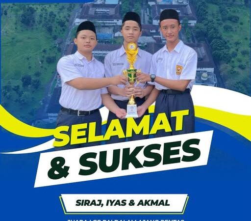 indonesia student science competition 2025 1