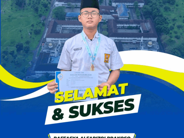 indonesia student science competition 2025