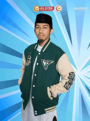 smpit as syifa boarding school wanareja guru 16