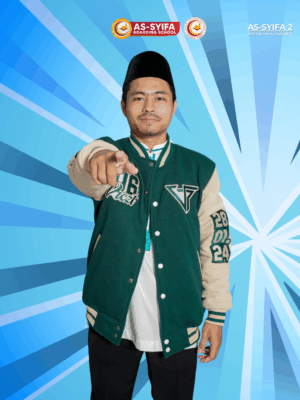 smpit as syifa boarding school wanareja guru 21