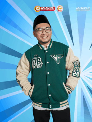 smpit as syifa boarding school wanareja guru 24