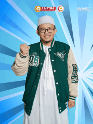 smpit as syifa boarding school wanareja guru 25