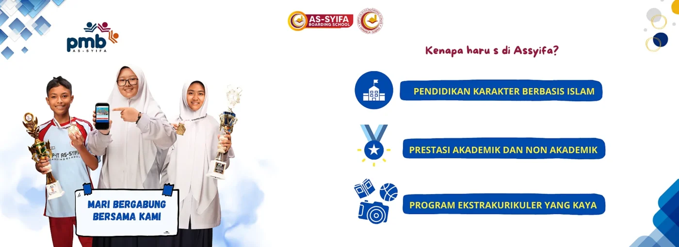 smpit as syifa boarding school wanareja header1