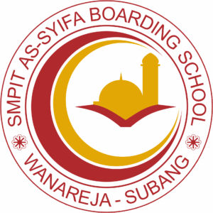 Logo SMPIT As Syifa BSW