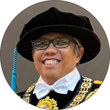 Prof. Dr. Ir. Tatacipta Dirgantara, M.T.