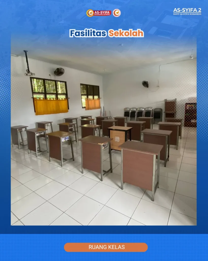 Ruang Kelas