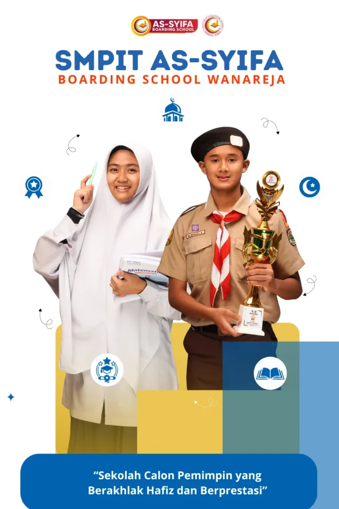 smpit as syifa boarding school wanareja cover website
