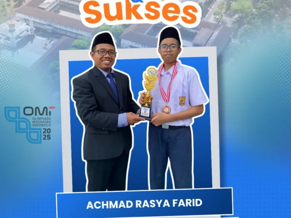 smpit as syifa boarding school wanareja juara 3 omi kabupaten suban 4