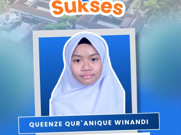 smpit as syifa boarding school wanareja juara Star Fest ‘25 Teens Category 2