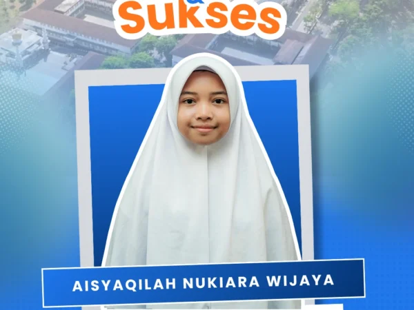 smpit as syifa boarding school wanareja juara Star Fest ‘25 Teens Category 3