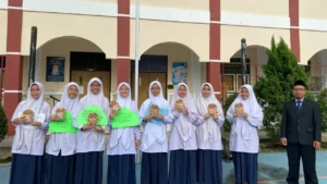 smpit assyifa boardingschool wanareja duta senja 2